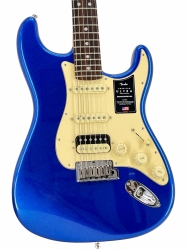 Fender American Ultra Stratocaster HSS RW COB 2020