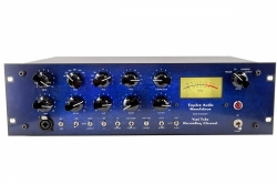 Tegeler Vari Tube Compressor VTC Mastering- und Bus-Kompressor