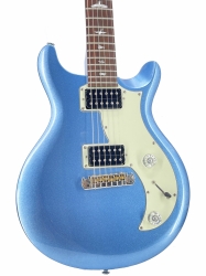 PRS SE Mira Frost Blue Metallic 2020