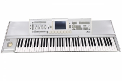 Korg M3 73 Tasten Synthesizer Workstation