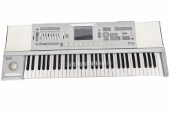 Korg M3 61 Tasten Synthesizer Workstation + EXB 256 MB + Tasche