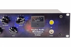 Tegeler Creme Bus-Kompressor und Mastering-Equalizer