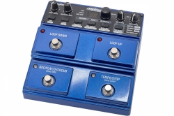 DigiTech JML2 JamMan Stereo Looper + 8GB SD Card