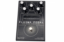 Gamechanger Audio Plasma Pedal