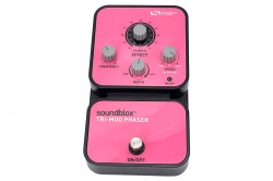 SOURCE AUDIO Soundblox SA122 SB TP Tri-Mod Phaser