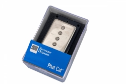Seymour Duncan SPH90-1n Phat Cat P90 Humbucker Neck