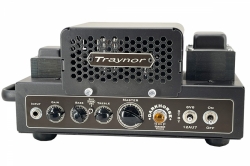 Traynor DH15H Dark Horse 15 Watt Röhren Amp