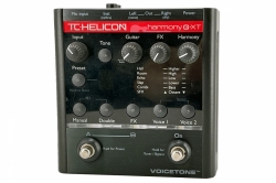 TC-Helicons VoiceTone Harmony-G XT