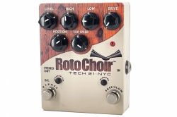 Tech 21 Roto Choir Rotary Pedal