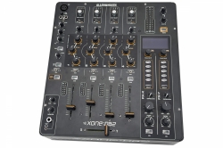 ALLEN & HEATH XONE DB2 Mix 4 channel Mixer