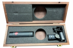 Neumann KM 140 Kleinmembran-Mikrofonsystem AK40 Kapsel