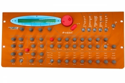 Waldorf microWave XT Wavetable Synthesizer