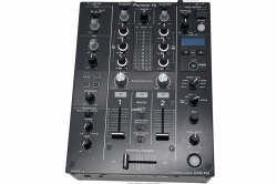 Pioneer DJ DJM-450 2-channel DJ Mixer