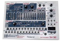 Roland SH-32 Vintage Modular Synthesizer