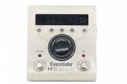 Eventide H9 MAX Harmonizer Pedal