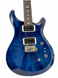 PRS 35th Anniversary S2 Custom 24 Whale Blue