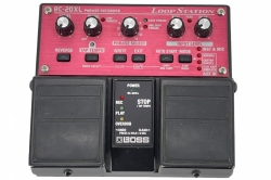 Boss RC-20 XL Loop Station Looper