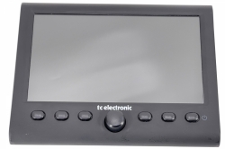 tc electronic Clarity M Stereo Audio Meter für Mixing, Mastering
