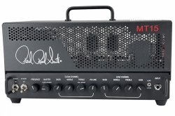 PRS MT 15 Mark Tremonti Head  Röhren-Gitarren Amp