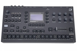 Elektron Octatrack MKII Performance Sampler Black