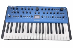 Modal Cobalt8 Virtuell Analoger Synthesizer