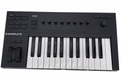 Native Instruments Komplete Kontrol A25 Keyboard Controller