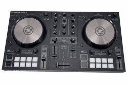 Native Instruments Traktor Kontrol S2 MK3 Traktor DJ Controller