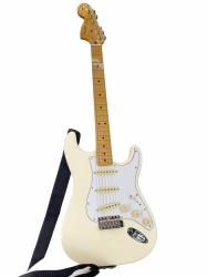 Fender Jimi Hendrix Stratocaster