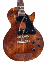 Gibson Les Paul Faded 2017 T WB Worn Brown