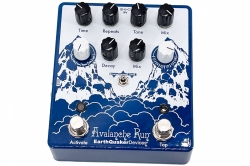  EarthQuaker Devices Avalanche Run V2