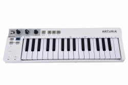 ARTURIA KeyStep USB Controller mit Seq/Arp