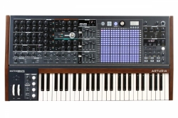 Arturia MatrixBrute Analog Synthesizer