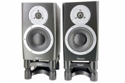 Dynaudio Acoustics BM6 MK III Monitor Lautsprecher Paar