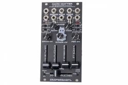 BASTL Dark Matter Feedback-Mixer