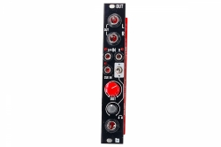 Befaco Output Interface and Headphone Amp Eurorack Module