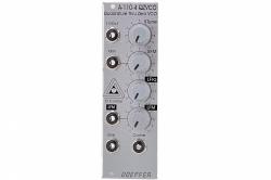  Doepfer A-110-4 Thru Zero Quad VCO
