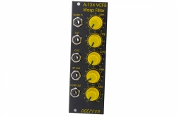 Doepfer A-124 VCF5 Wasp Filter Special Edition