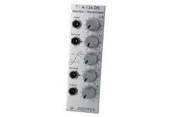 Doepfer A-136 Distortion/Waveshaper