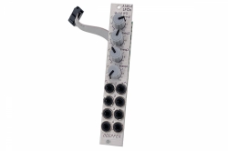 Doepfer A-145-4 Quad LFO Slim Line