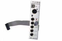 Doepfer A-190-3  USB/MIDI-CV/Gate Interface