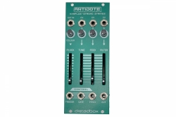 Dreadbox Antidote Chromatic String Eurorack Modul