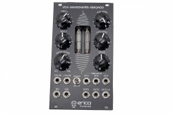 Erica Synths  Fusion VCA Waveshaper Ring Modulator