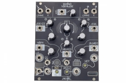 Make Noise Morphagene Stereo Sampler