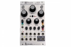 Mutable Instruments Beads Stereo Granular Synthesizer