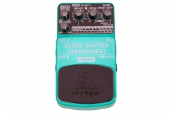Behringer US600 Shifter Harmonist