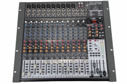 Behringer Xenyx X2442 USB Analog Mixer