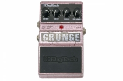 Digitech Grunge Distortion Pedal