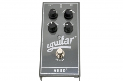 Aguilar AGRO Bass Distortion Effekt Pedal