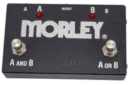 Morley ABY Selector / Combiner
