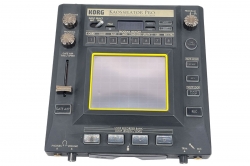 Korg KAOSSILATOR PRO Dynamic Phrase Synthesizer